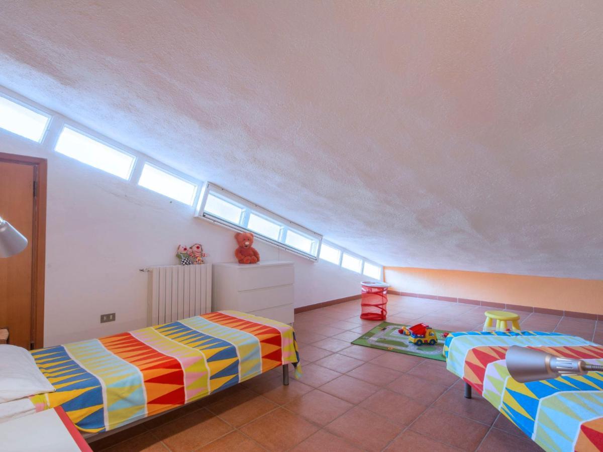 Apartment Magnolia By Interhome La Cava Екстер'єр фото