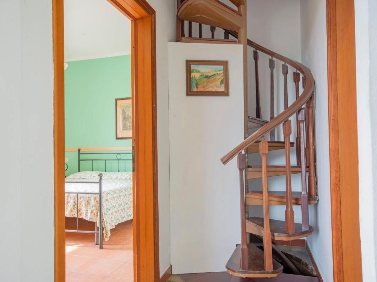 Apartment Magnolia By Interhome La Cava Екстер'єр фото